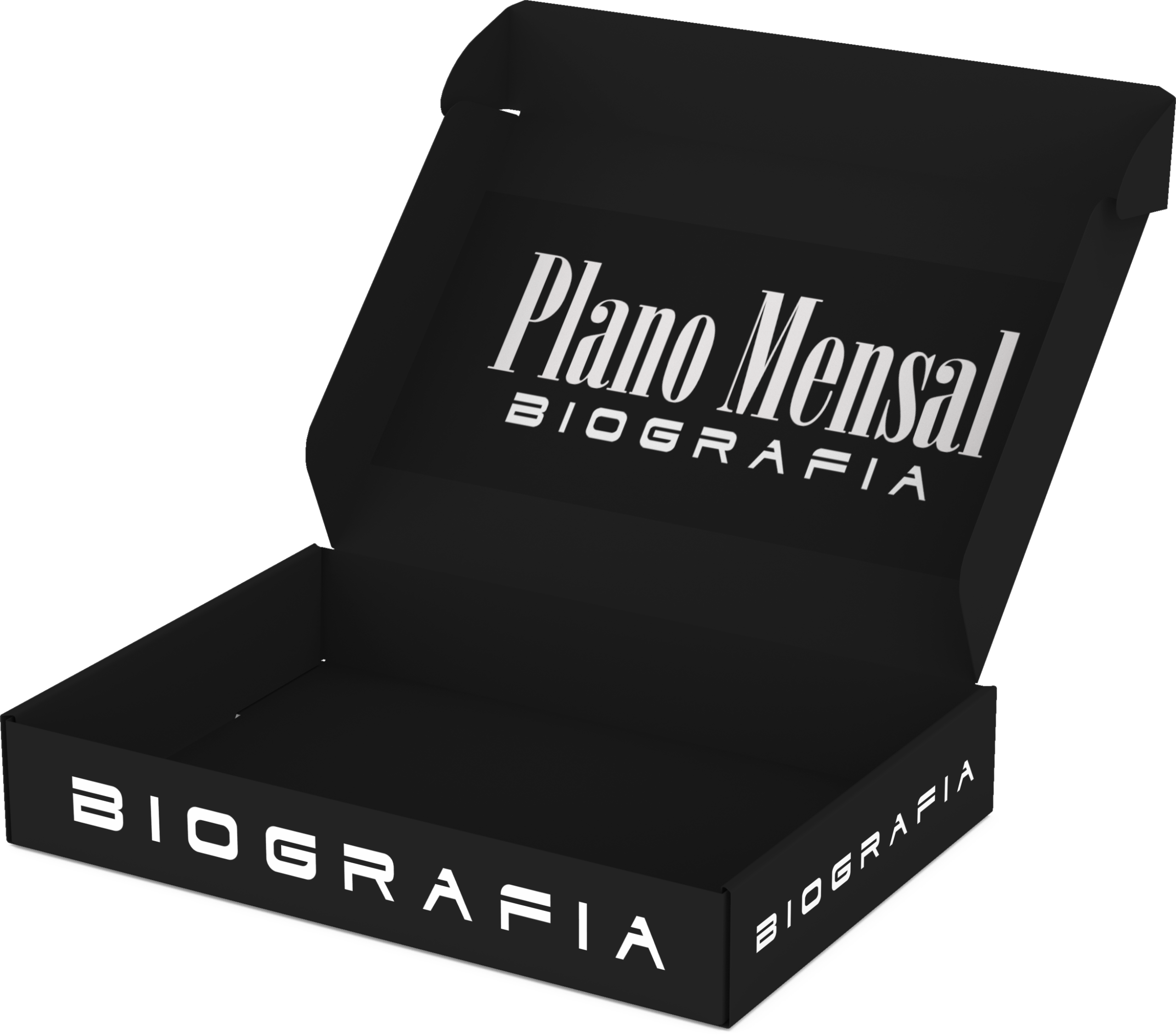 Plano Mensal