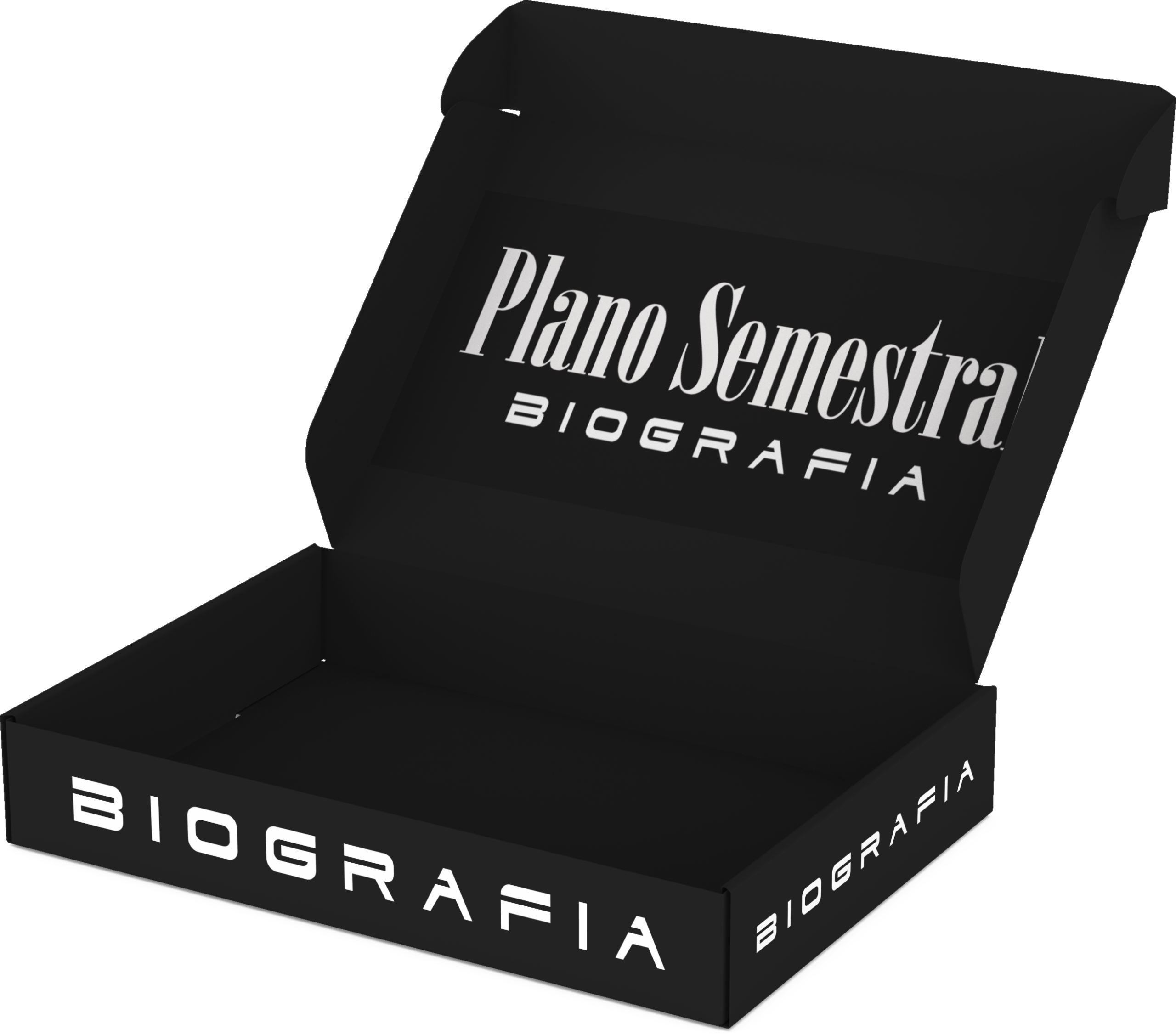 Plano Semestral